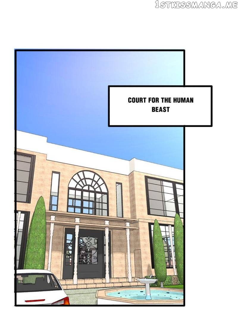 Stop! You Sexy Beast chapter 122 - page 25