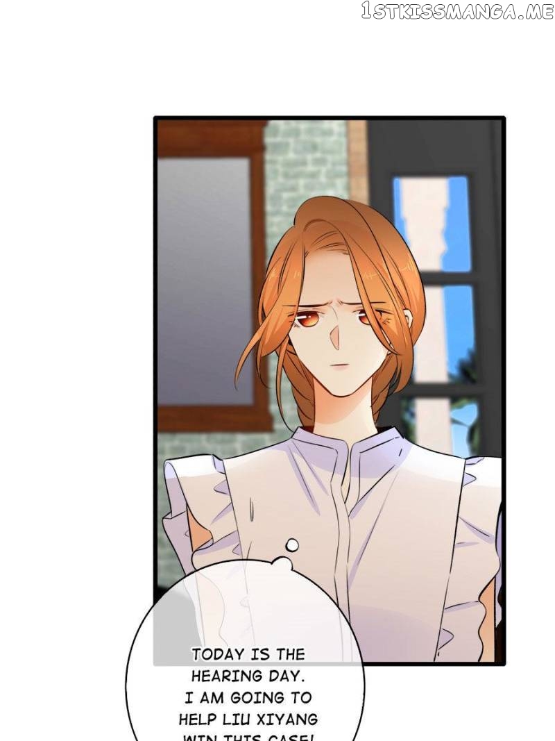 Stop! You Sexy Beast chapter 122 - page 26