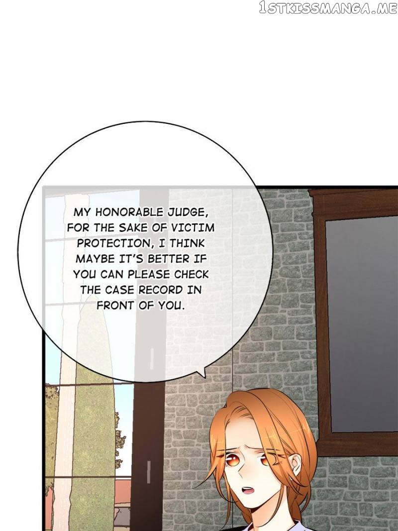 Stop! You Sexy Beast chapter 122 - page 29