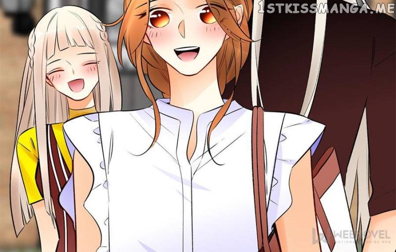 Stop! You Sexy Beast chapter 122 - page 3