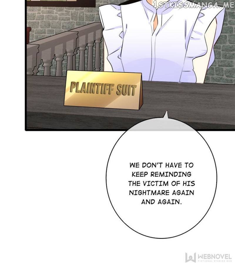 Stop! You Sexy Beast chapter 122 - page 30