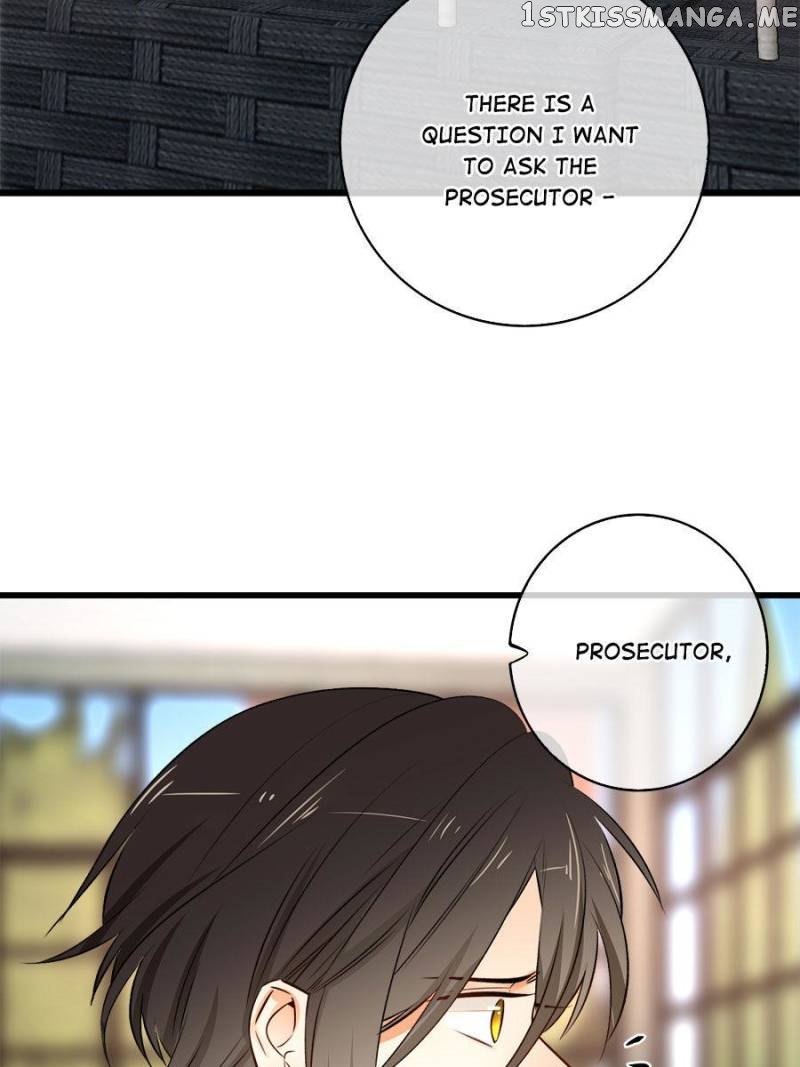 Stop! You Sexy Beast chapter 122 - page 32