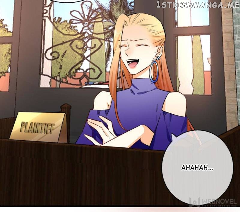 Stop! You Sexy Beast chapter 122 - page 36