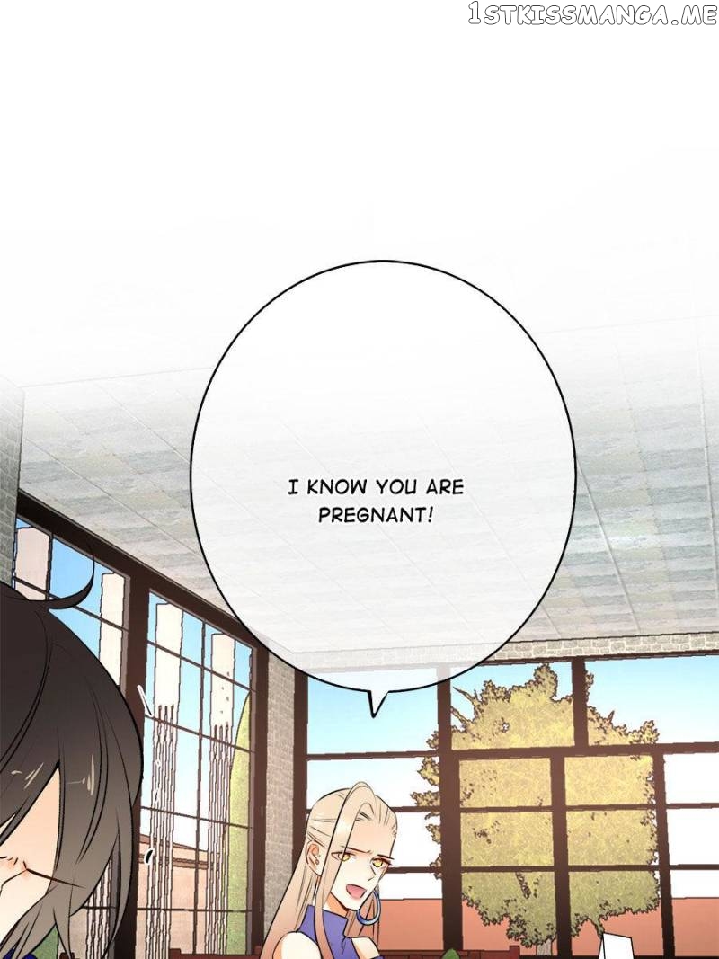 Stop! You Sexy Beast chapter 122 - page 37
