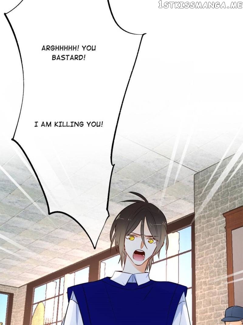 Stop! You Sexy Beast chapter 122 - page 40