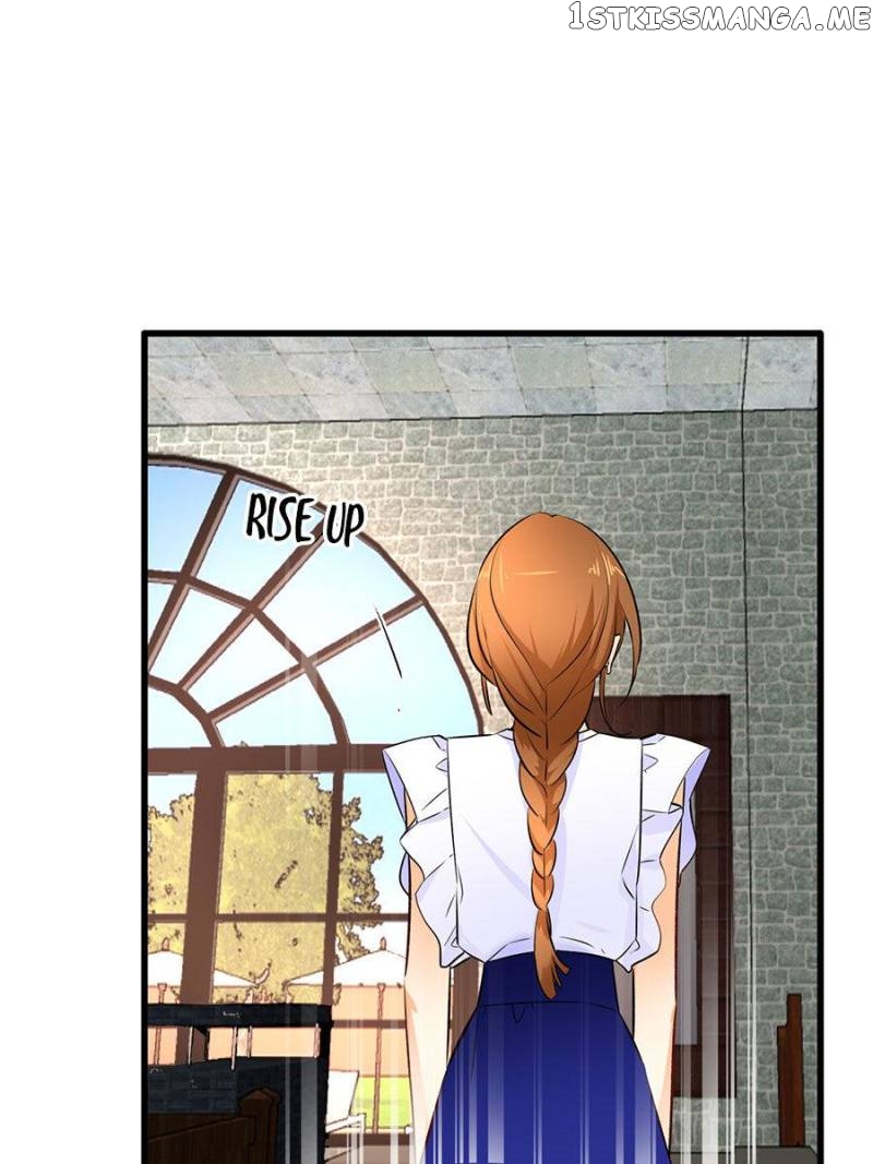 Stop! You Sexy Beast chapter 122 - page 49