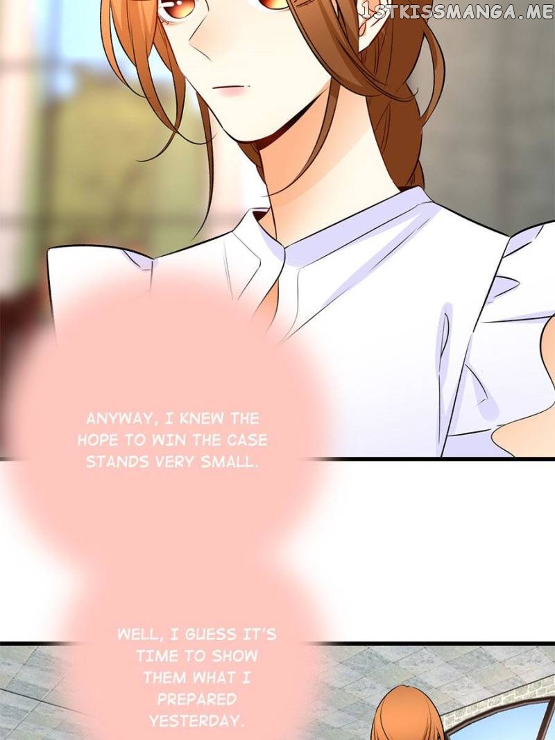 Stop! You Sexy Beast chapter 122 - page 53