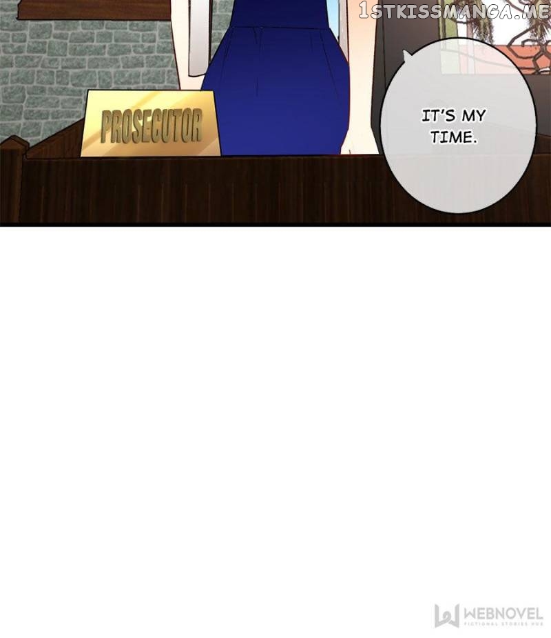 Stop! You Sexy Beast chapter 122 - page 56