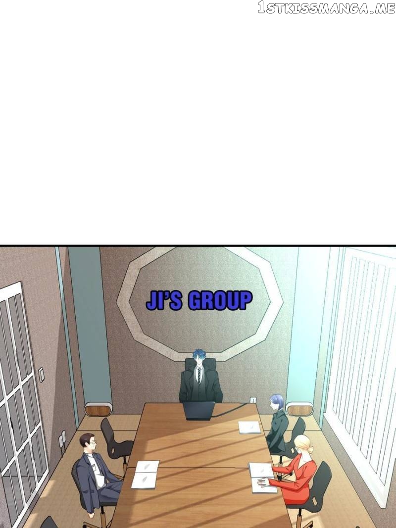 Stop! You Sexy Beast chapter 191 - page 17