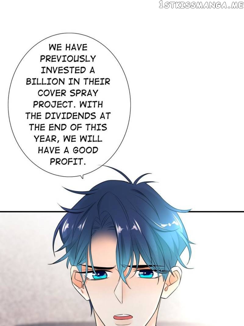 Stop! You Sexy Beast chapter 191 - page 19