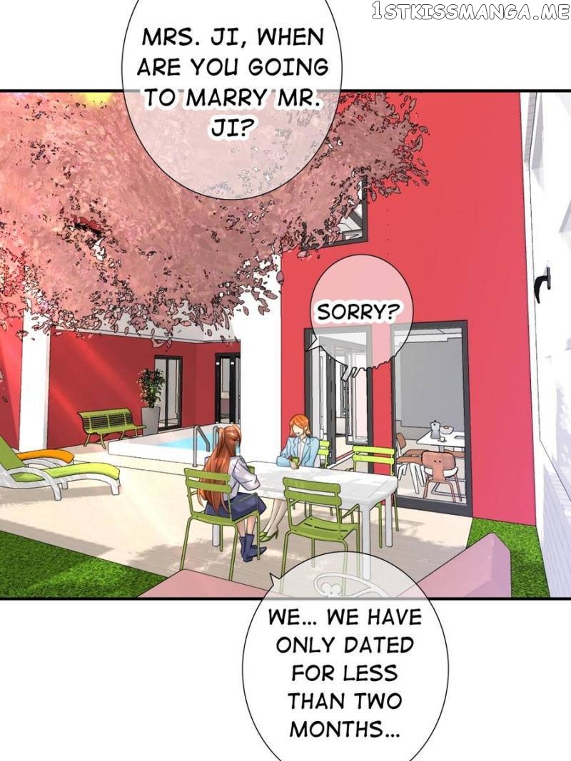 Stop! You Sexy Beast chapter 191 - page 2