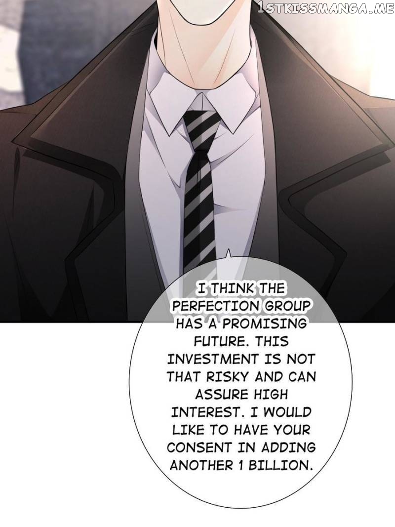 Stop! You Sexy Beast chapter 191 - page 20