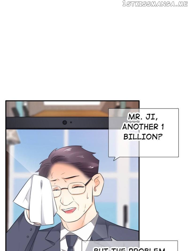 Stop! You Sexy Beast chapter 191 - page 22