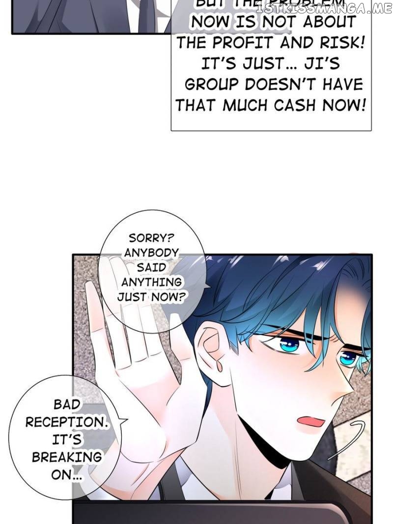 Stop! You Sexy Beast chapter 191 - page 23