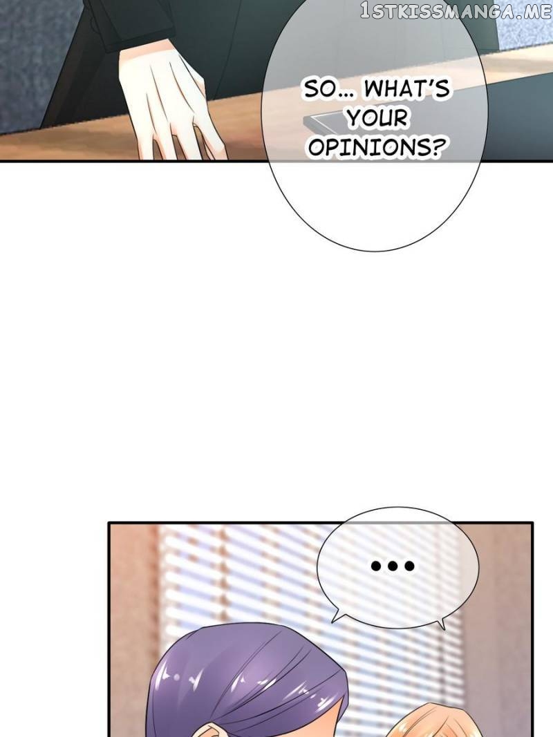 Stop! You Sexy Beast chapter 191 - page 28