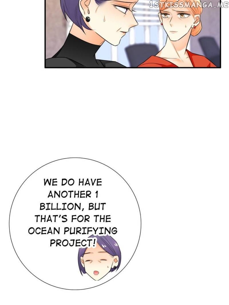 Stop! You Sexy Beast chapter 191 - page 29