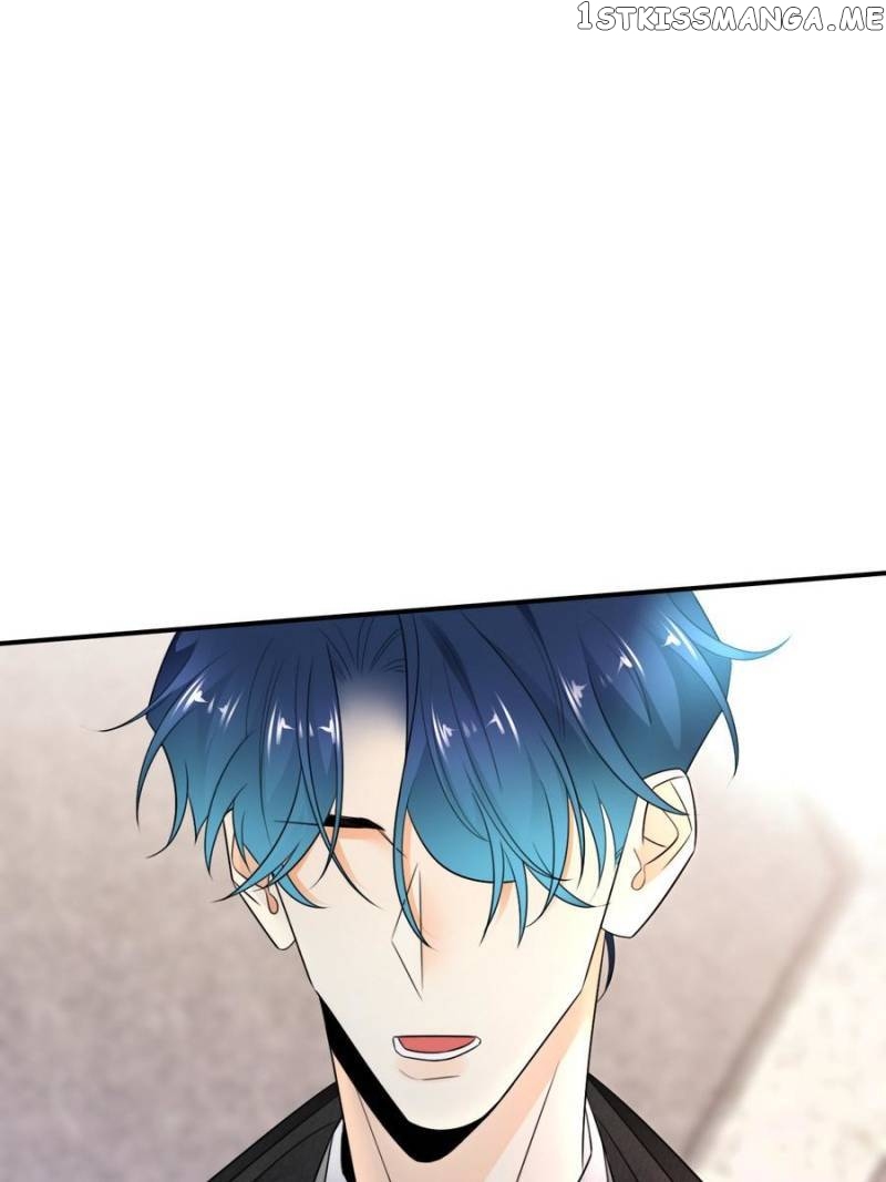 Stop! You Sexy Beast chapter 191 - page 31