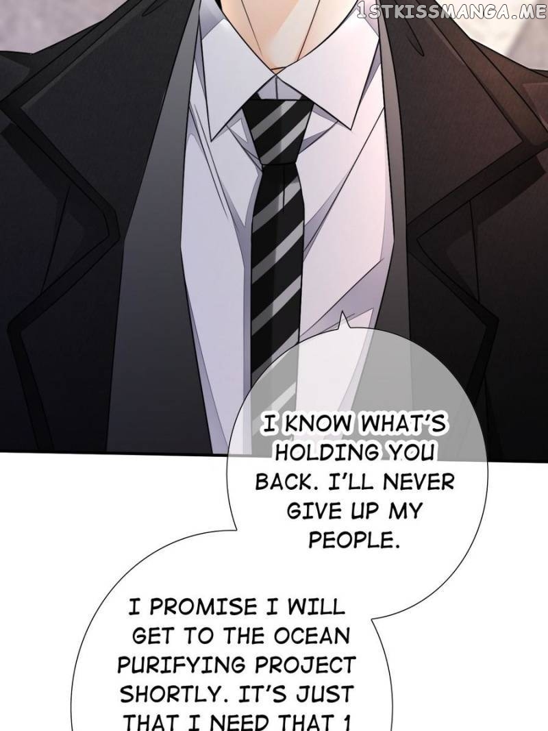 Stop! You Sexy Beast chapter 191 - page 32