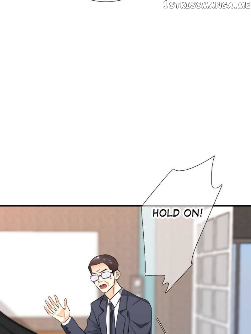 Stop! You Sexy Beast chapter 191 - page 34