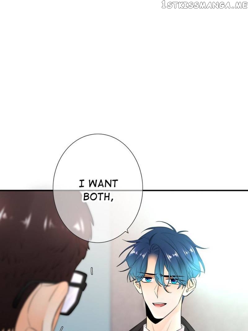 Stop! You Sexy Beast chapter 191 - page 37