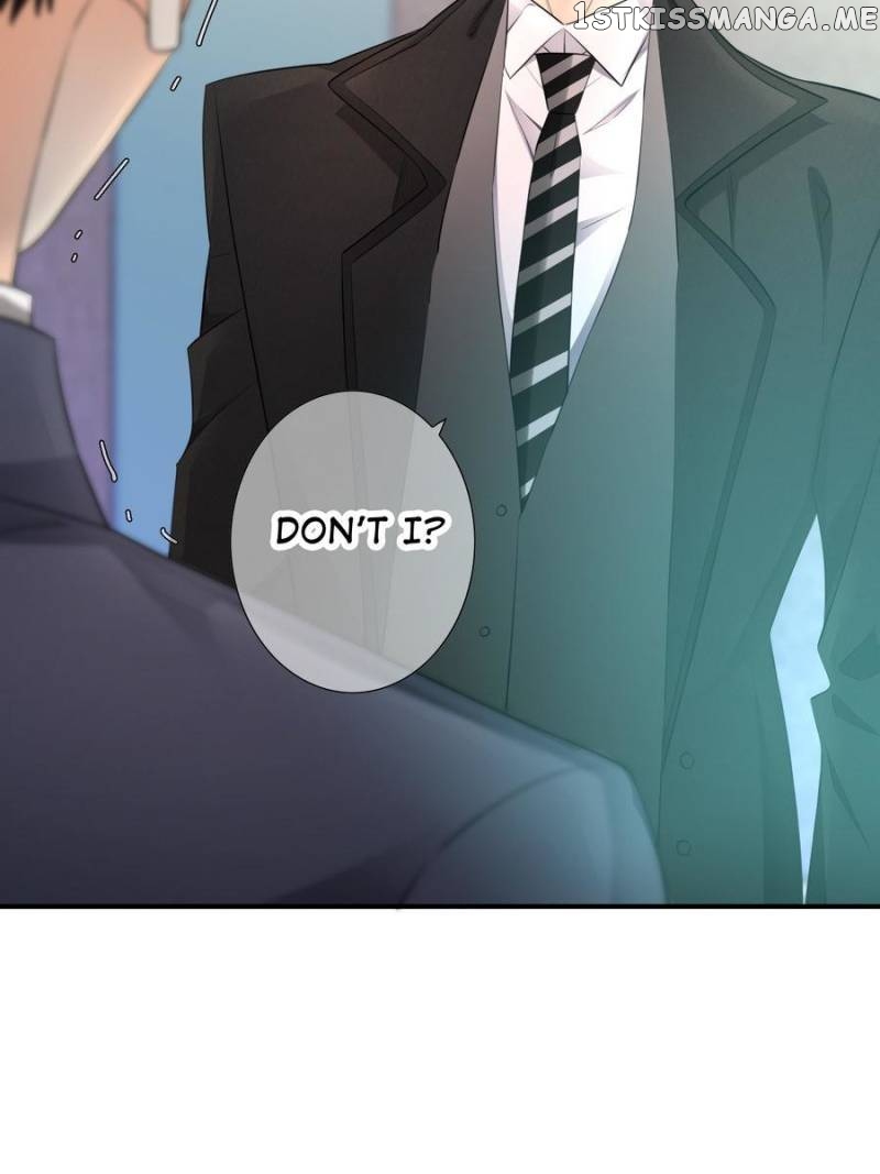 Stop! You Sexy Beast chapter 191 - page 38