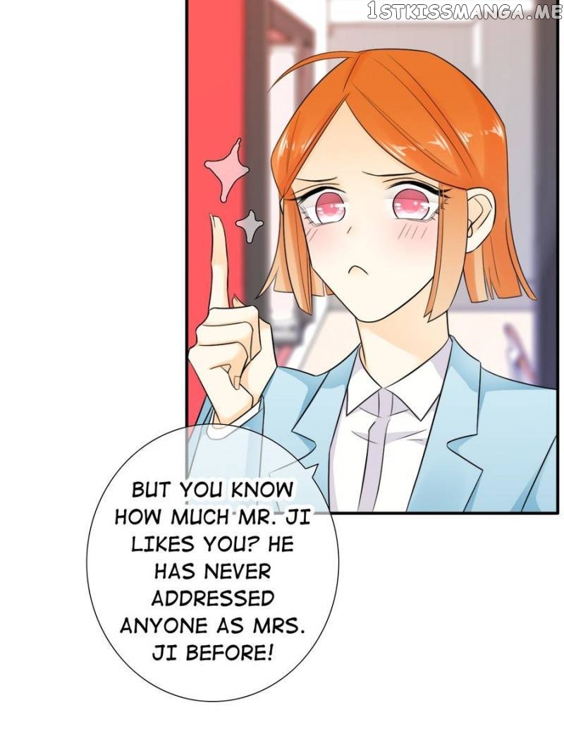 Stop! You Sexy Beast chapter 191 - page 4