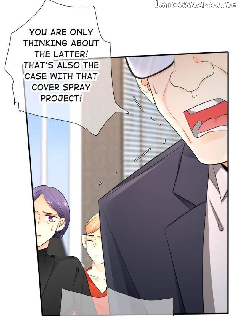 Stop! You Sexy Beast chapter 191 - page 40