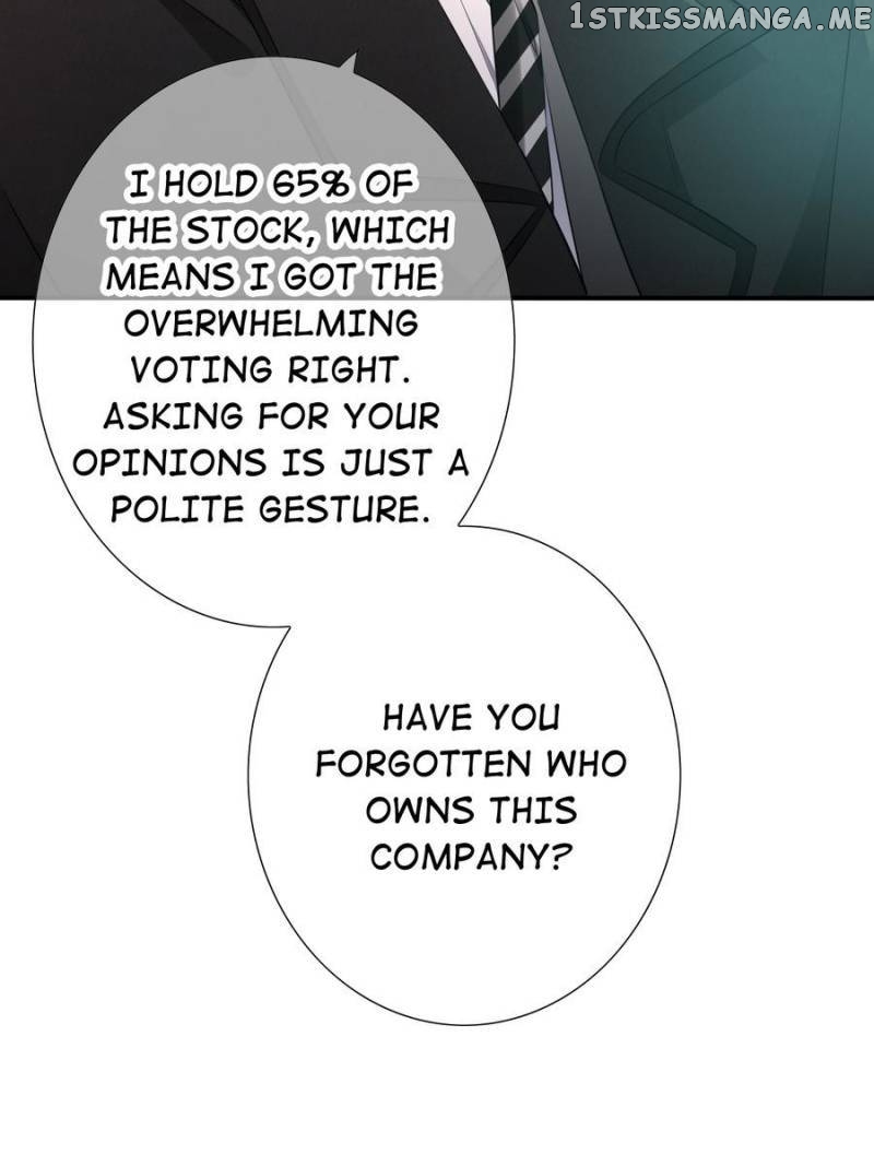 Stop! You Sexy Beast chapter 191 - page 43