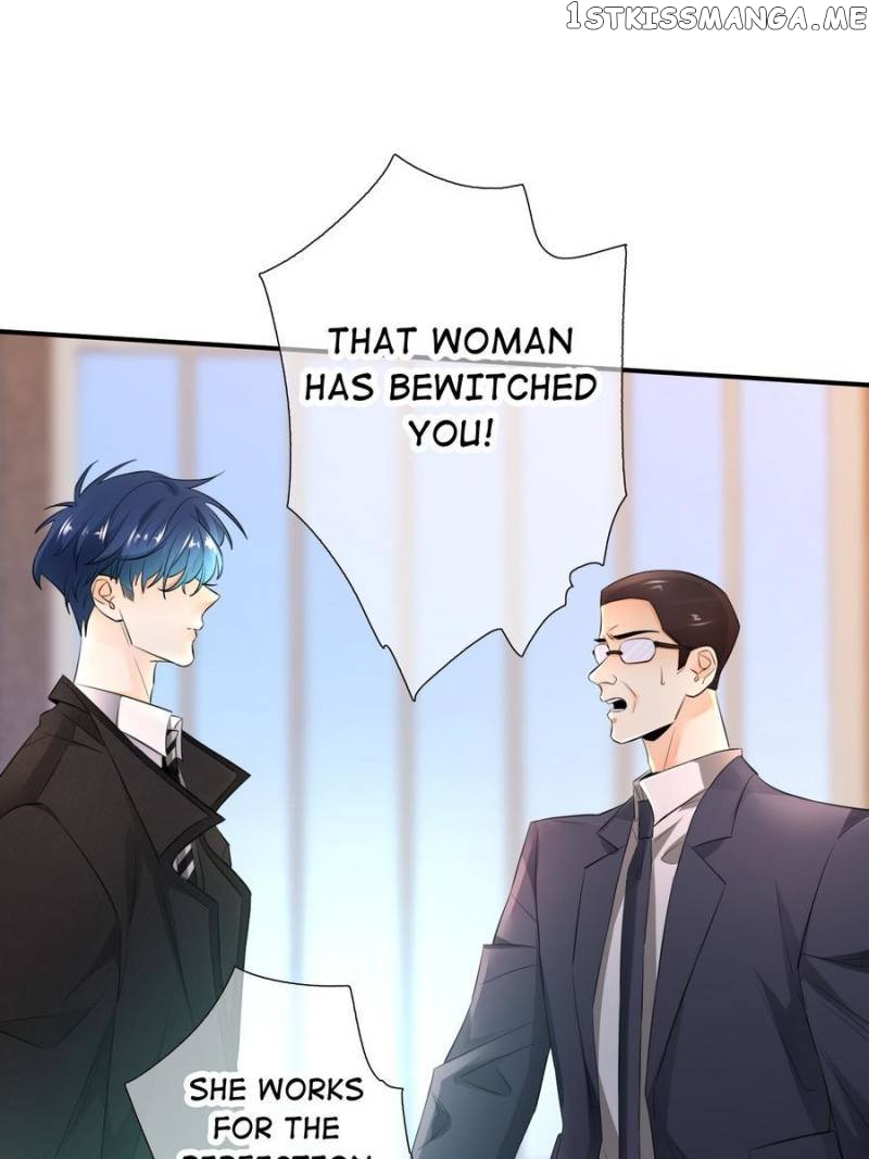Stop! You Sexy Beast chapter 191 - page 44