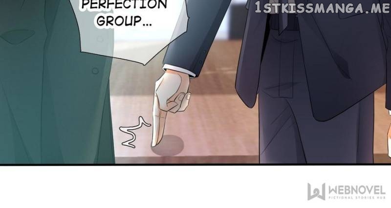 Stop! You Sexy Beast chapter 191 - page 45