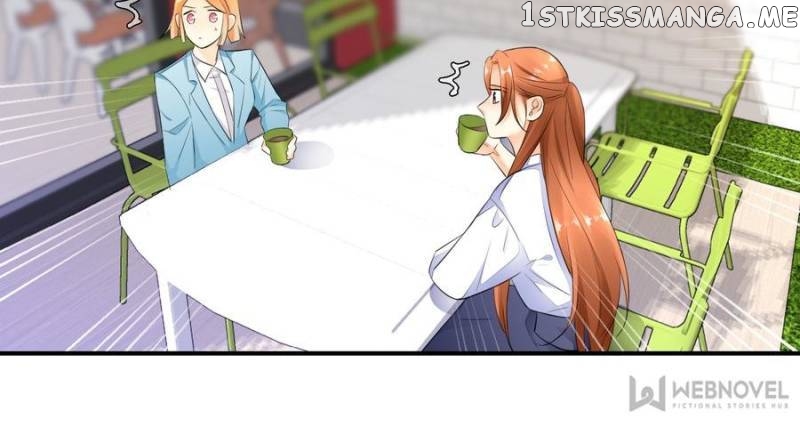 Stop! You Sexy Beast chapter 191 - page 48
