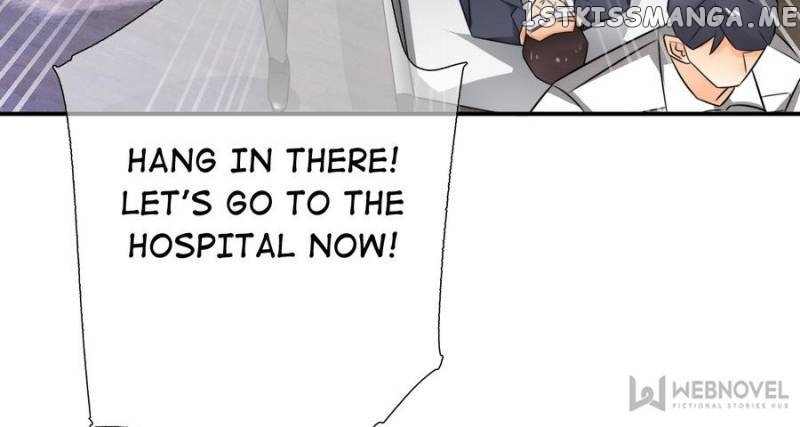 Stop! You Sexy Beast chapter 191 - page 51