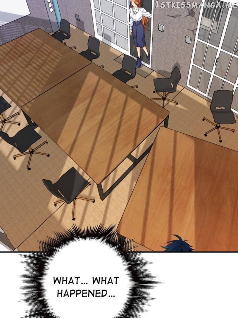 Stop! You Sexy Beast chapter 191 - page 53