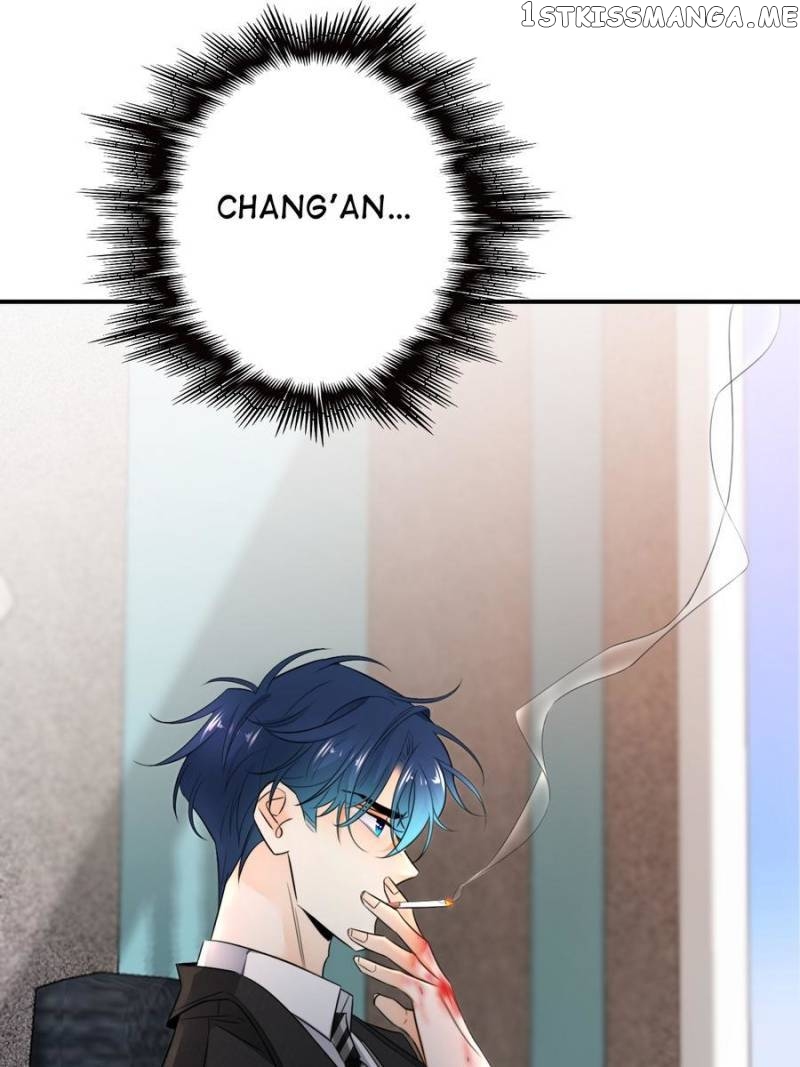 Stop! You Sexy Beast chapter 191 - page 58