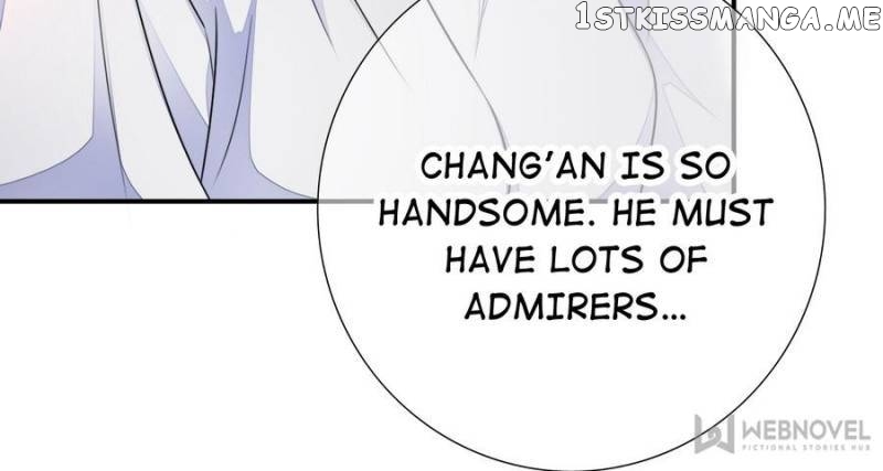 Stop! You Sexy Beast chapter 191 - page 6