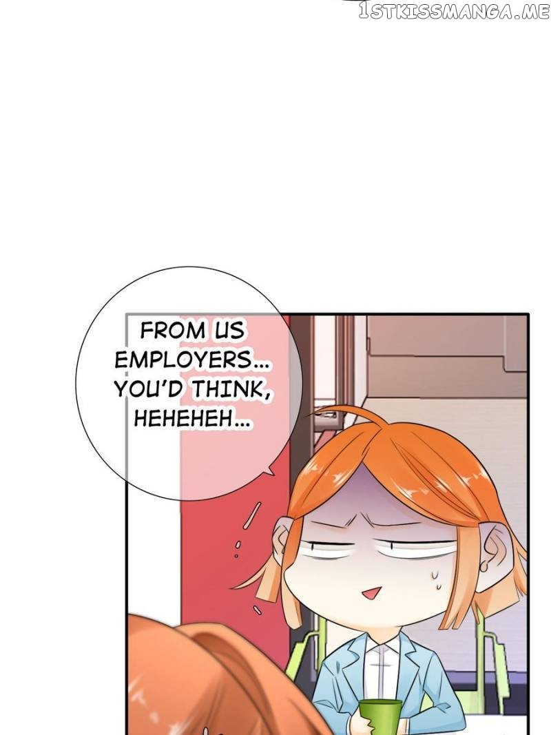 Stop! You Sexy Beast chapter 191 - page 7