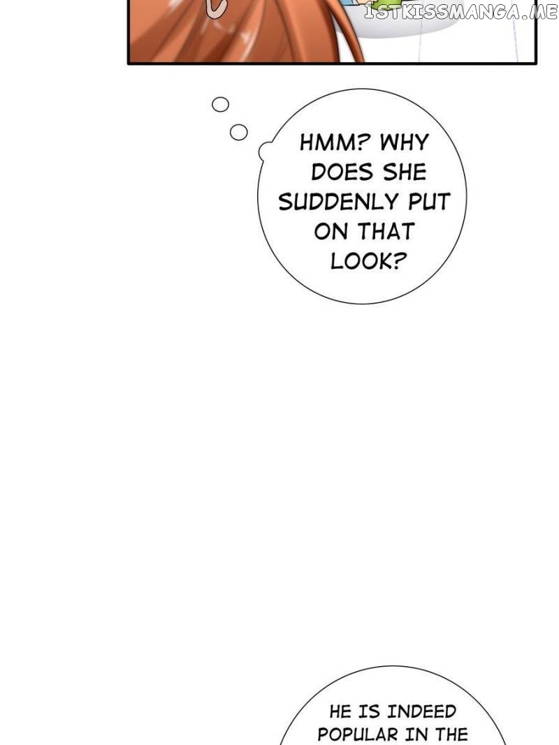 Stop! You Sexy Beast chapter 191 - page 8