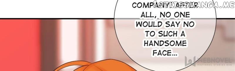 Stop! You Sexy Beast chapter 191 - page 9