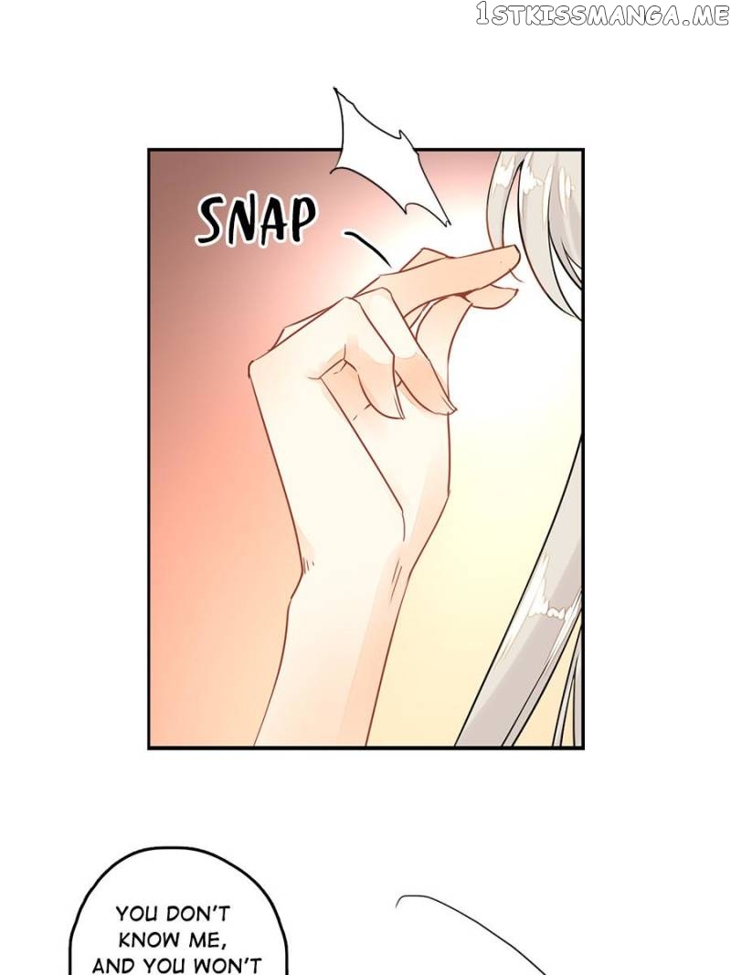 Stop! You Sexy Beast chapter 2 - page 1