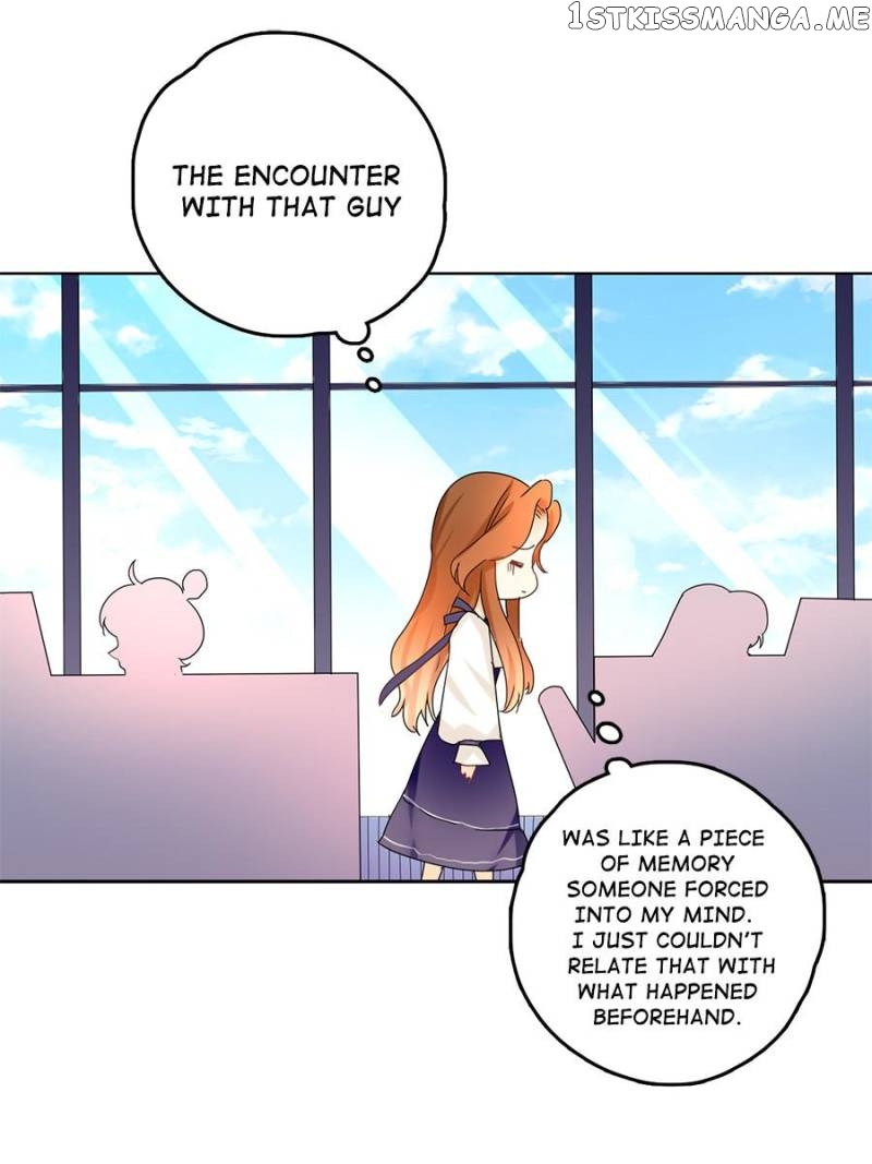 Stop! You Sexy Beast chapter 2 - page 13