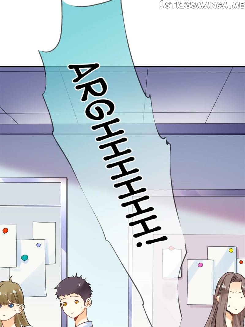 Stop! You Sexy Beast chapter 2 - page 21