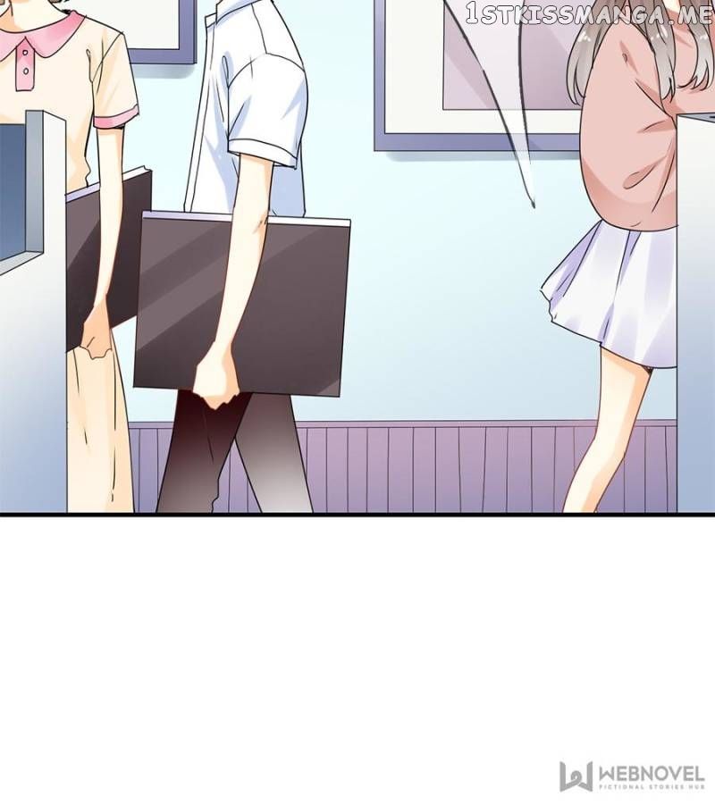 Stop! You Sexy Beast chapter 2 - page 22