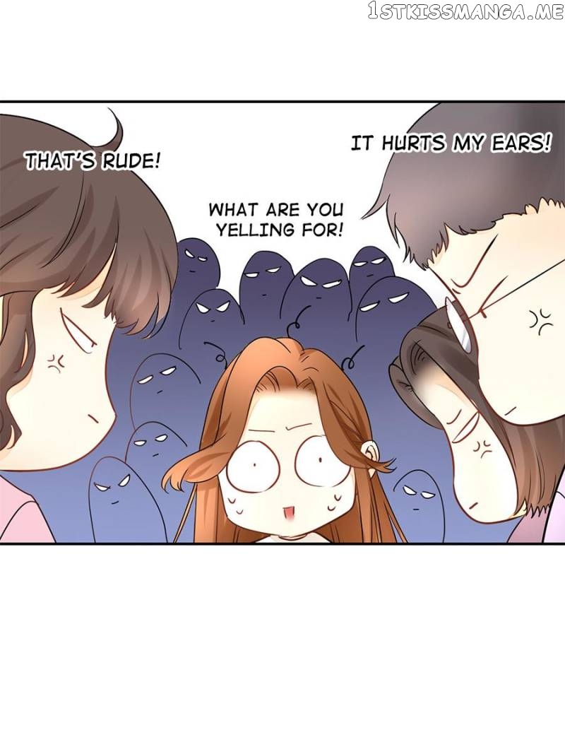 Stop! You Sexy Beast chapter 2 - page 23