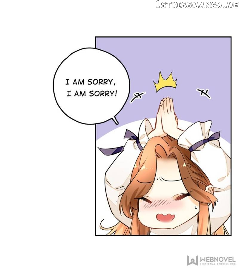 Stop! You Sexy Beast chapter 2 - page 24