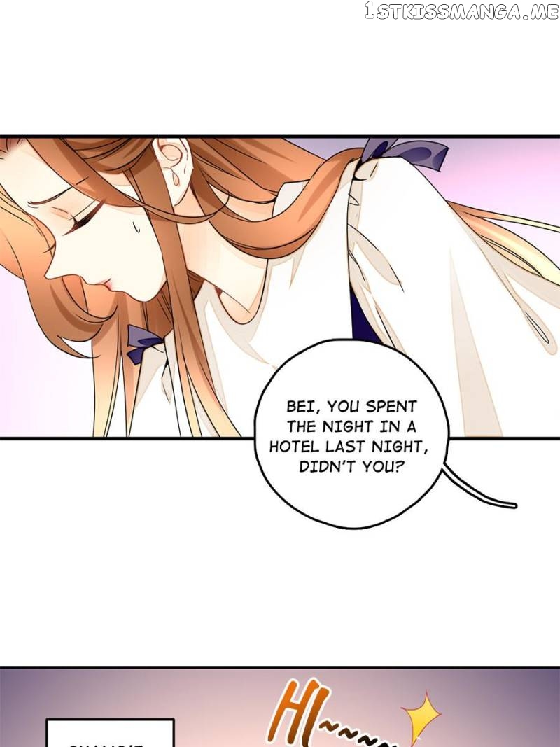 Stop! You Sexy Beast chapter 2 - page 25