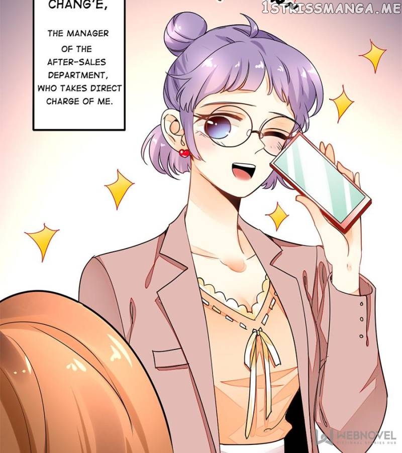 Stop! You Sexy Beast chapter 2 - page 26