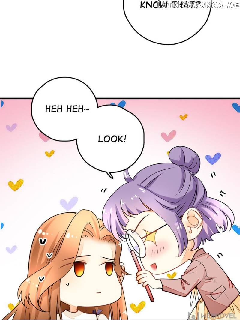 Stop! You Sexy Beast chapter 2 - page 28