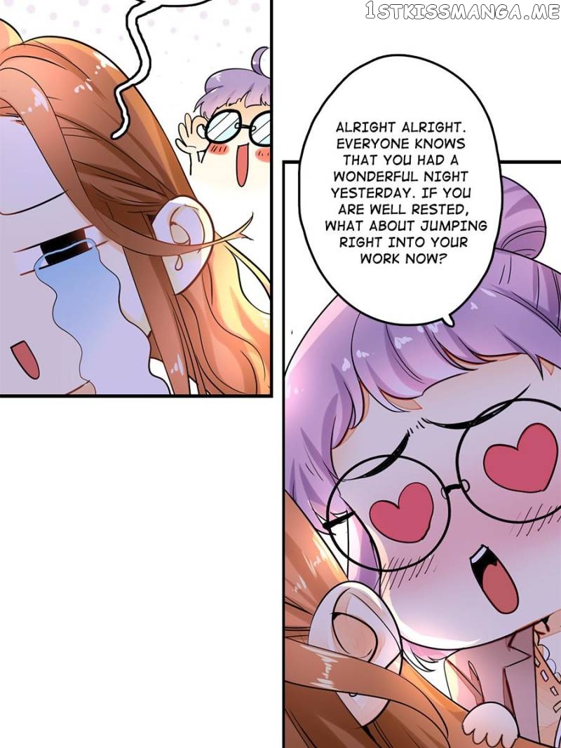 Stop! You Sexy Beast chapter 2 - page 36