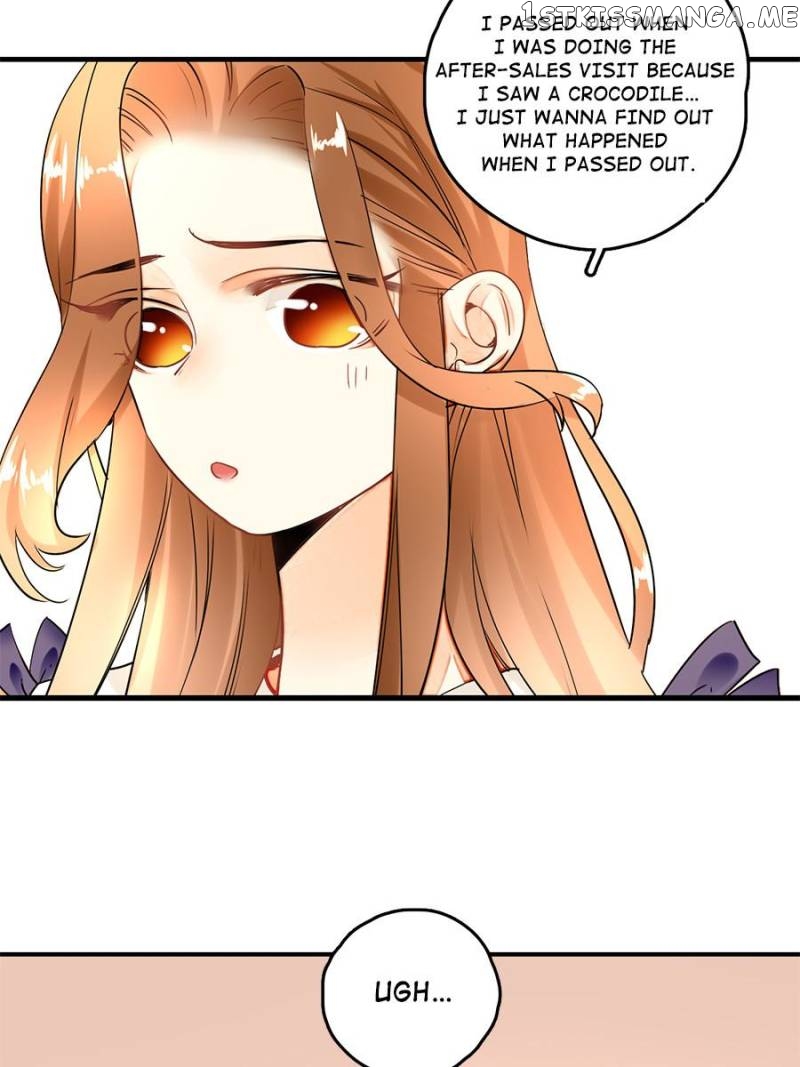 Stop! You Sexy Beast chapter 2 - page 38