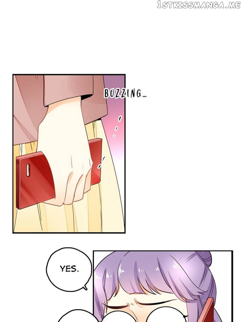 Stop! You Sexy Beast chapter 2 - page 40